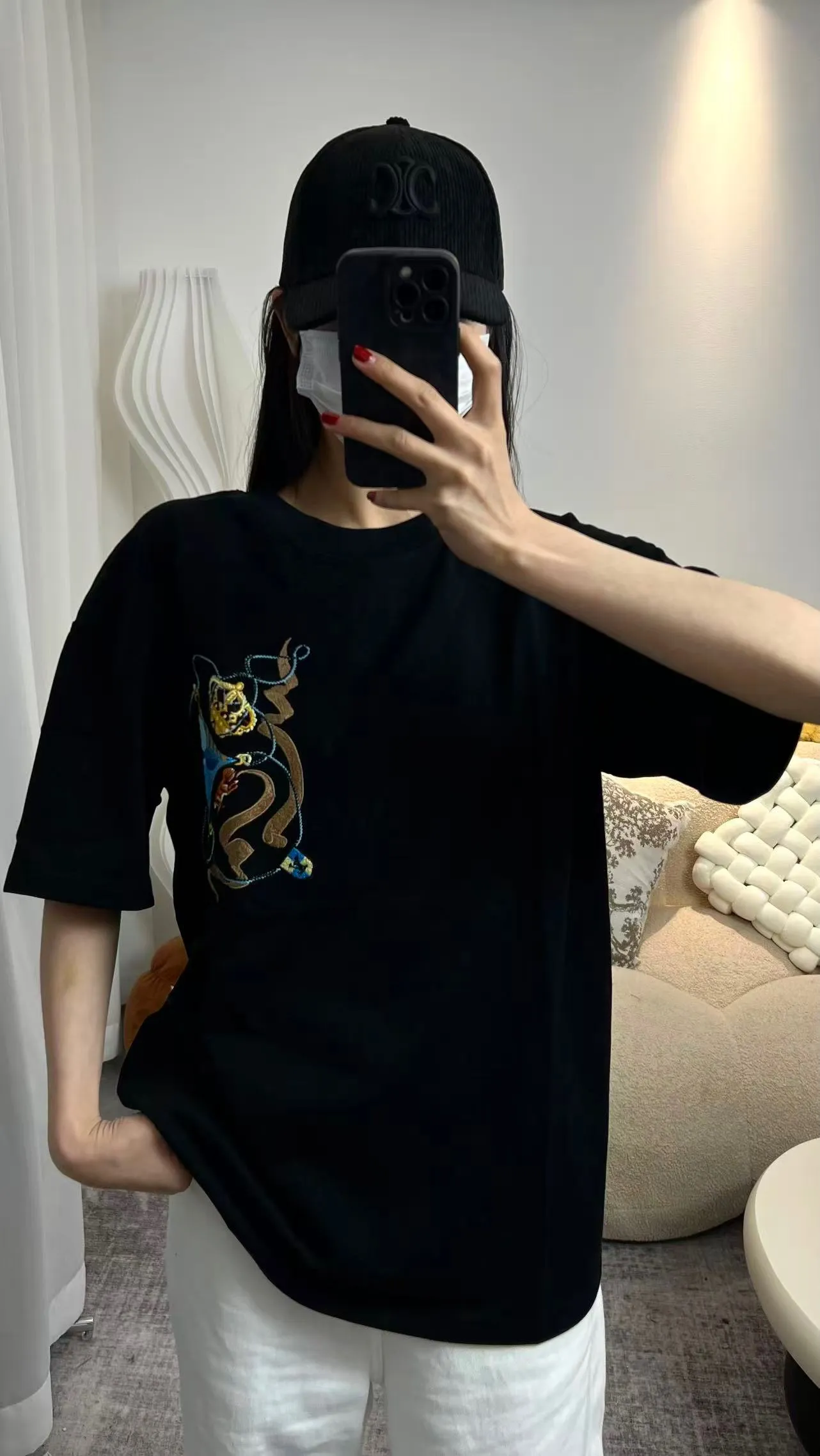 Louis Vuitton/ 26ss